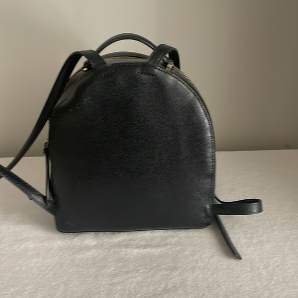 Kate Spade mini backpack bag - Picture 3 of 3